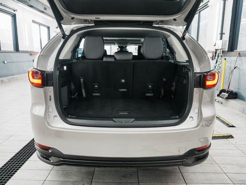 Used 2024 MAZDA CX-90 Plug-In Hybrid w/ Preferred image 45