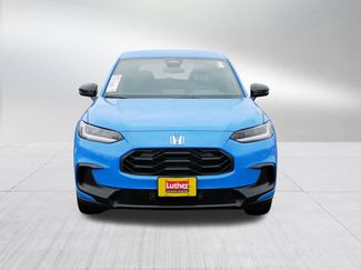 Certified 2026 Honda HR-V Sport video 2