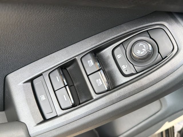 New 2026 Subaru Crosstrek 2.5i AWD/4WD image 27