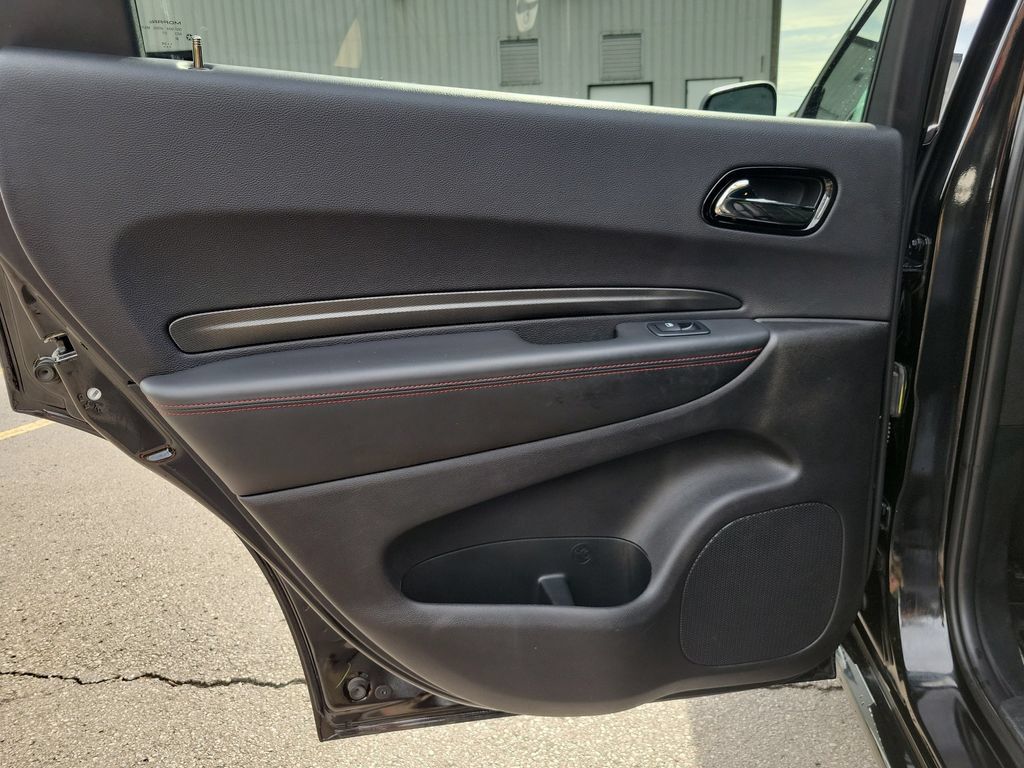 Used 2024 Dodge Durango GT AWD/4WD image 18
