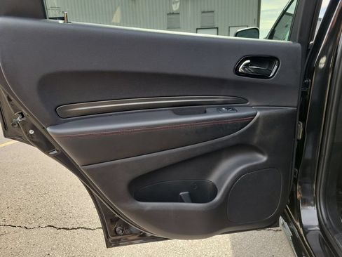 Used 2024 Dodge Durango GT AWD/4WD image 18