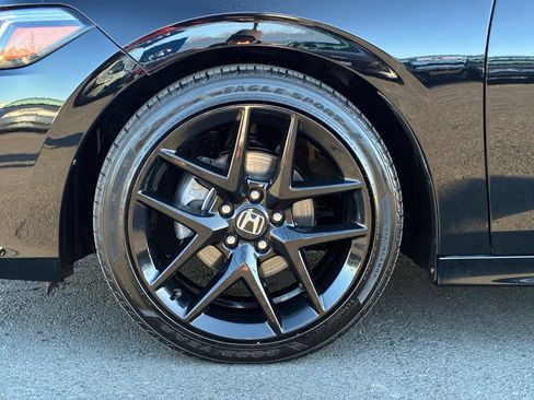 Used 2024 Honda Civic Sport image 46