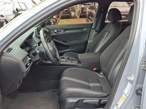 Used 2023 Honda Civic Sport image 10