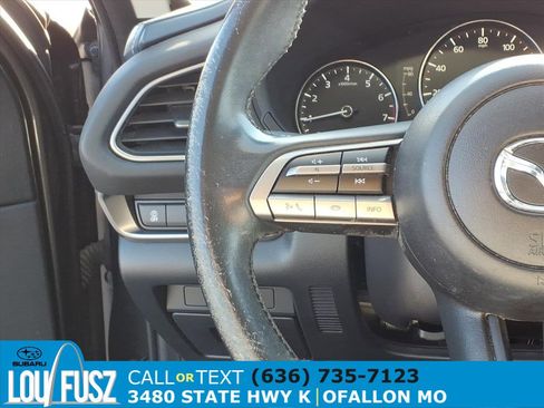 Used 2021 MAZDA CX-30 FWD 2.5 S w/ Select Package image 18