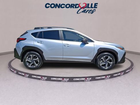 Used 2024 Subaru Crosstrek 2.0i Premium AWD/4WD image 8