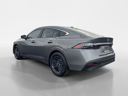 New 2026 Nissan Sentra SV FWD image 3