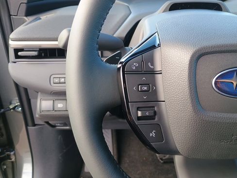 New 2026 Subaru Solterra Premium image 16