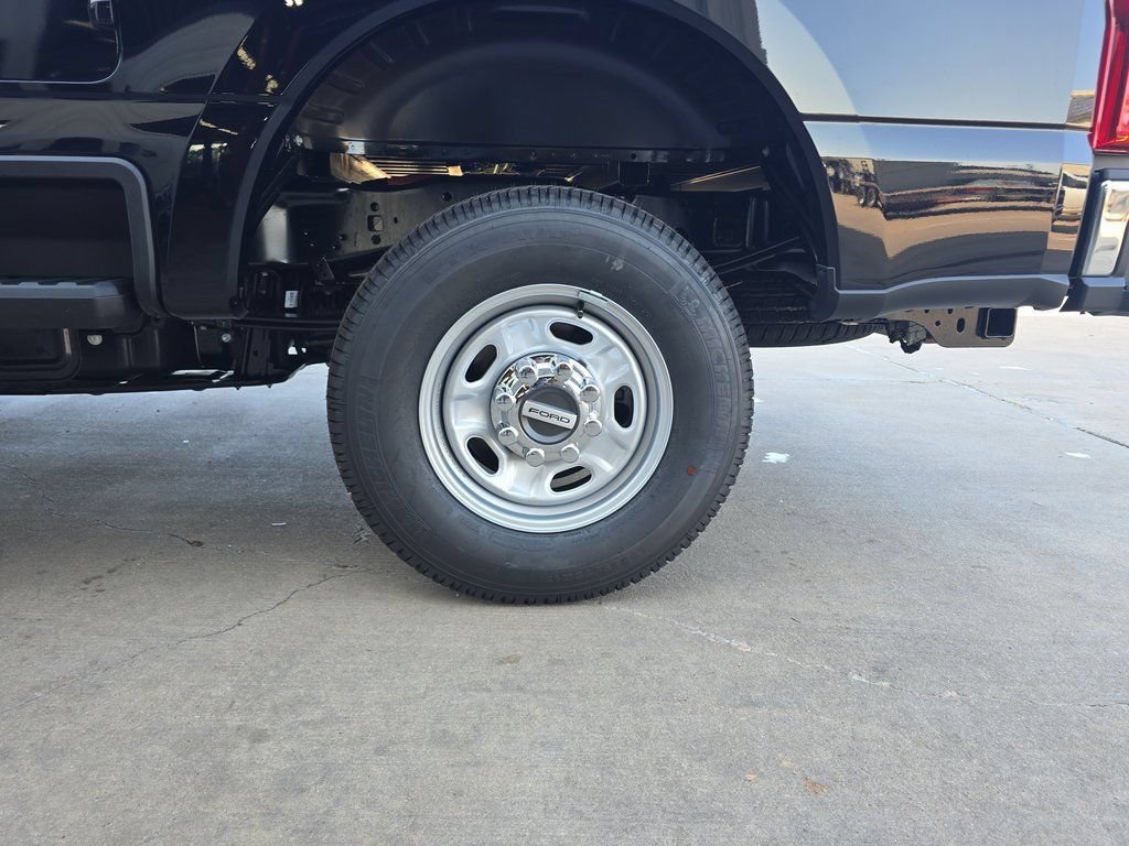 New 2026 Ford F250 XL w/ 360-Degree Camera Package AWD/4WD image 28