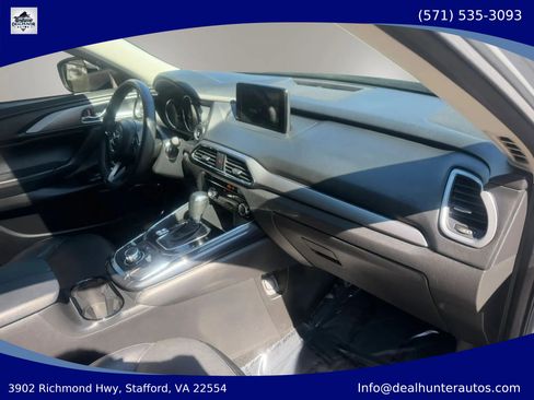 Used 2016 MAZDA CX-9 Touring AWD/4WD image 15