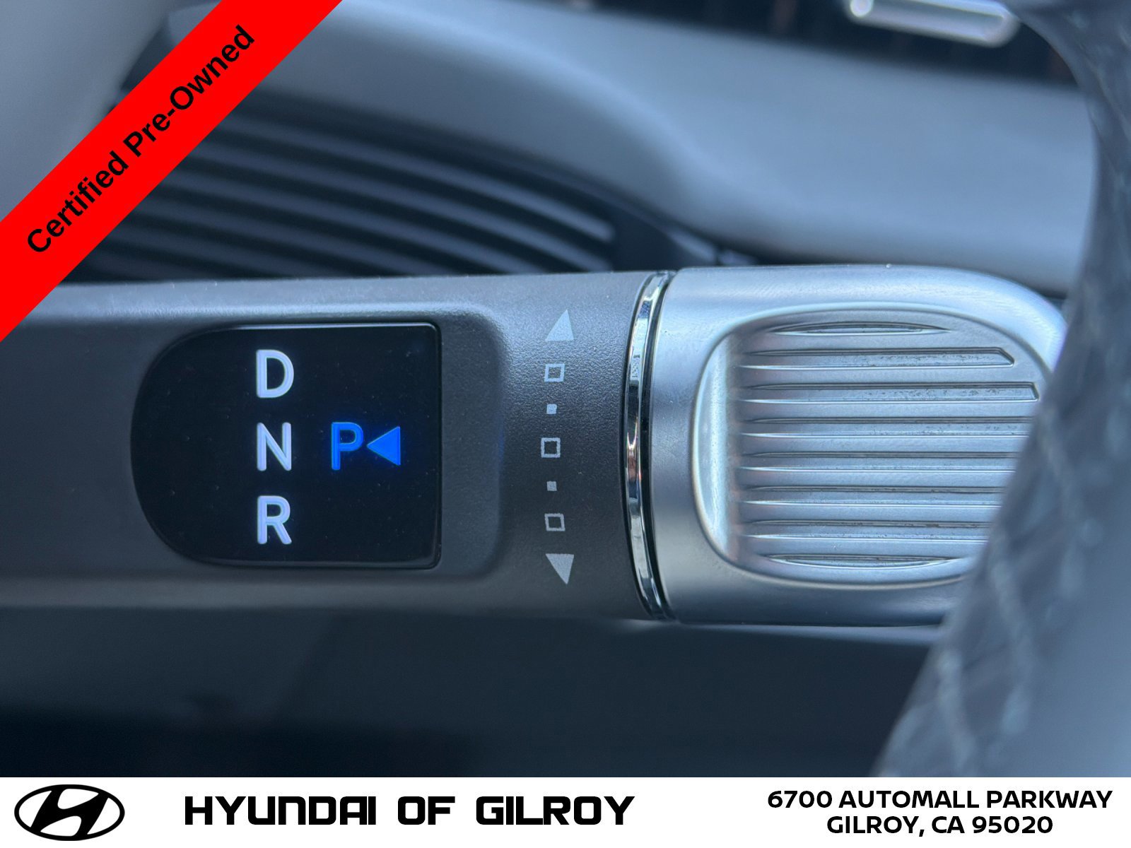 Certified 2024 Hyundai Ioniq 5 SEL RWD image 23
