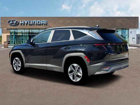 New 2026 Hyundai Tucson SEL image 4