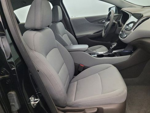 Used 2022 Chevrolet Malibu LS w/ Driver Confidence Package FWD image 21