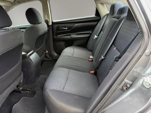 Used 2016 Nissan Altima 2.5 S w/ Power Driver Seat Package FWD image 21