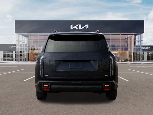New 2027 Kia Telluride SX Prestige X-Pro AWD/4WD image 5