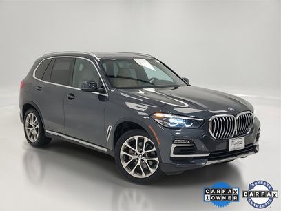 Used 2019 BMW X5 xDrive40i w/ Premium Package 2