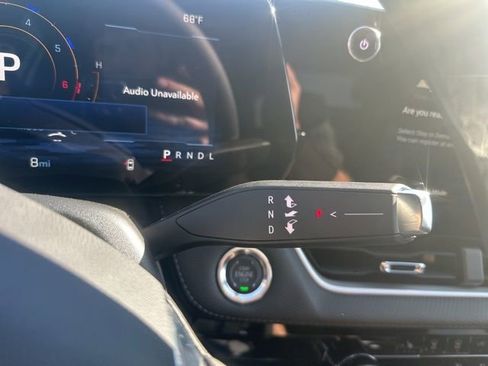 New 2026 Chevrolet Equinox LT image 25