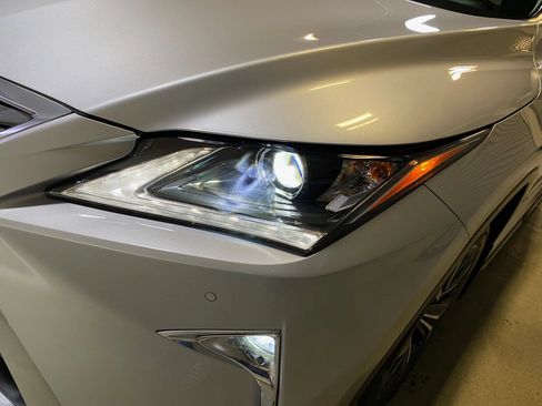 Used 2019 Lexus RX 350 FWD w/ Navigation Package image 12