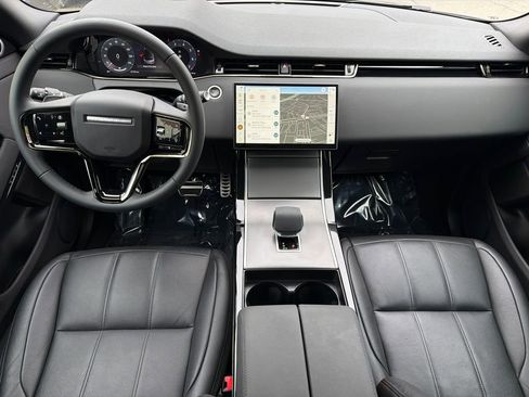 Used 2024 Land Rover Range Rover Evoque Dynamic SE image 21