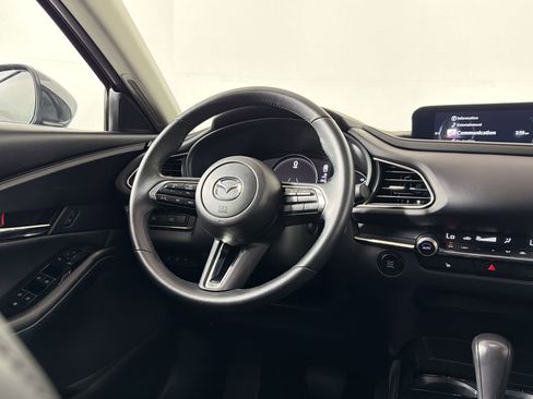 Used 2025 MAZDA CX-30 AWD 2.5 S w/ Preferred Package image 27