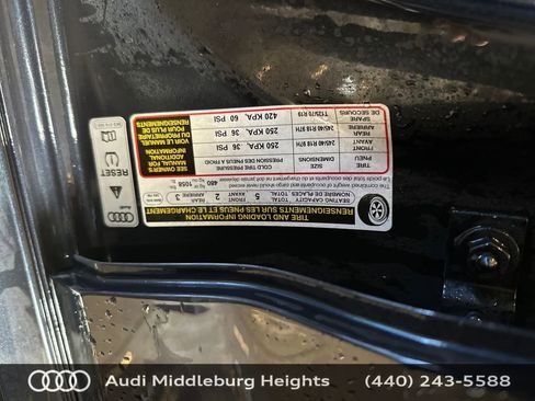 Used 2018 Audi A4 2.0T Premium Plus w/ Premium Plus Package image 34