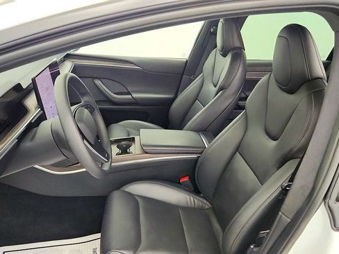 Used 2022 Tesla Model X AWD/4WD image 12