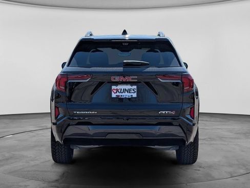 New 2026 GMC Terrain AT4 w/ Convenience Package III AWD/4WD image 13