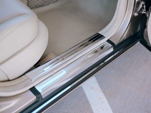 Used 2003 Mercedes-Benz S 430 S 430 SEDAN 4D image 31