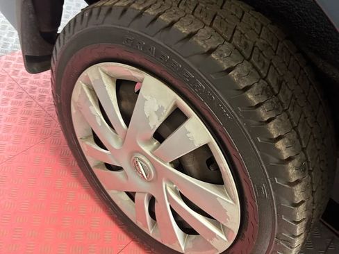 Used 2016 Nissan NV200 SV w/ Technology Package image 30