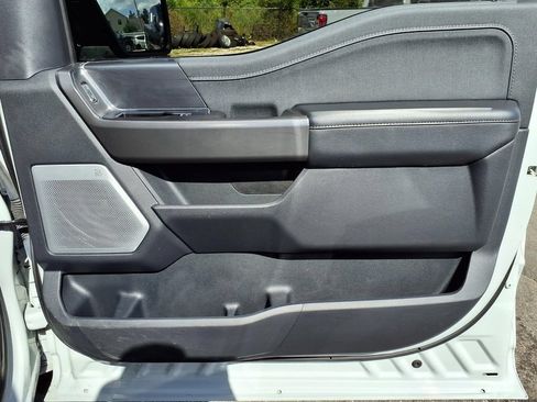Used 2024 Ford F150 Lariat w/ Equipment Group 502A High AWD/4WD image 15