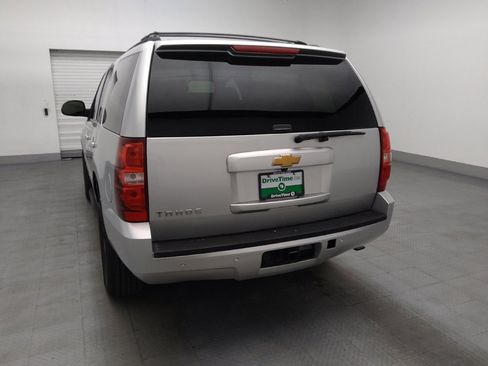 Used 2014 Chevrolet Tahoe LT RWD image 6