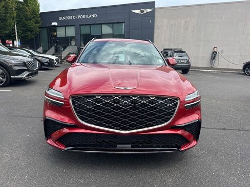 New 2026 Genesis GV70 2.5T Sport Prestige image 2