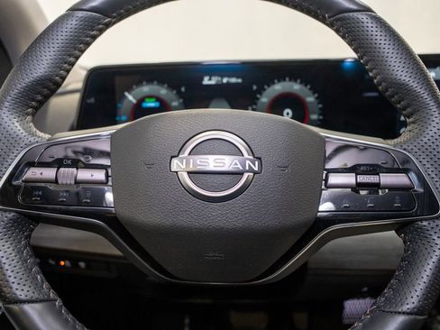 Certified 2023 Nissan Ariya AWD image 20