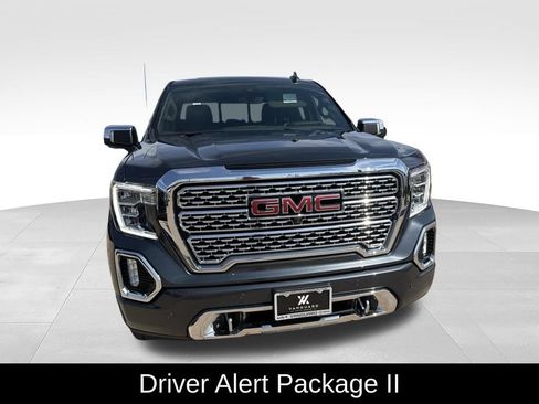 Used 2021 GMC Sierra 1500 Denali w/ Denali Ultimate Package RWD image 4