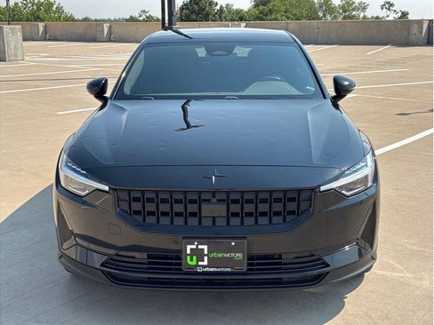 Used 2022 Polestar Polestar 2 AWD/4WD image 2