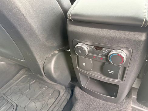Used 2020 Ford Explorer ST w/ Premium Technology Package AWD/4WD image 19