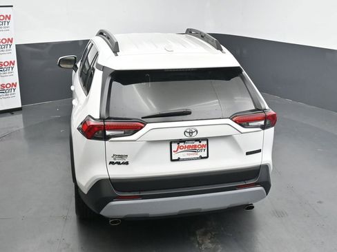 Used 2024 Toyota RAV4 Adventure AWD/4WD image 29