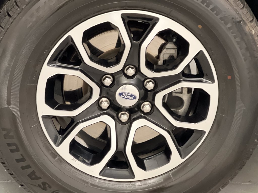 Used 2024 Ford Expedition XLT RWD image 81