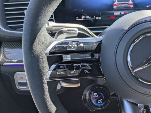 New 2026 Mercedes-Benz GLE 53 AMG 4MATIC Coupe image 18