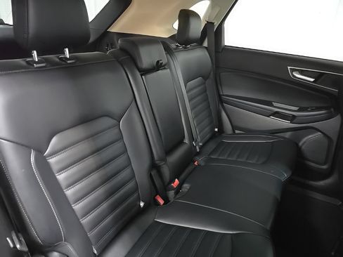 Used 2024 Ford Edge SEL w/ Convenience Package AWD/4WD image 23