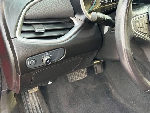 Certified 2021 Chevrolet Malibu RS image 10