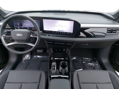 New 2027 Audi Q6 e-tron Premium AWD/4WD image 9