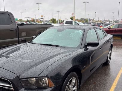 Used 2014 Dodge Charger R/T
