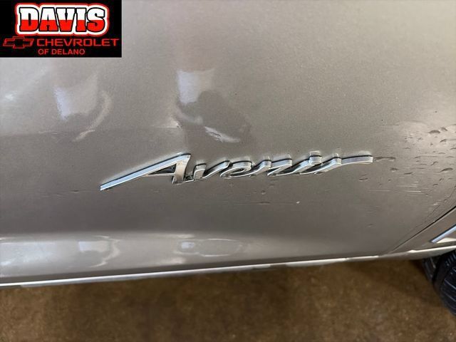 Used 2026 Buick Enclave Avenir w/ Super Cruise Package AWD/4WD image 24