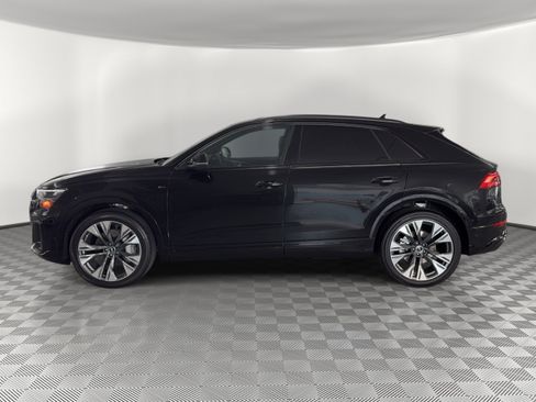 New 2026 Audi Q8 Premium Plus AWD/4WD image 2