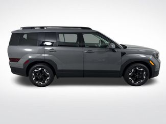 Used 2025 Hyundai Santa Fe SEL FWD video 2