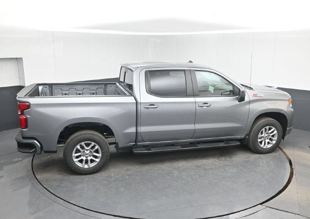 New 2026 Chevrolet Silverado 1500 RST w/ Convenience Package II AWD/4WD image 42