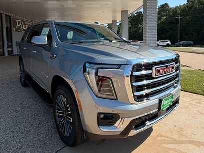 New 2026 GMC Yukon Elevation