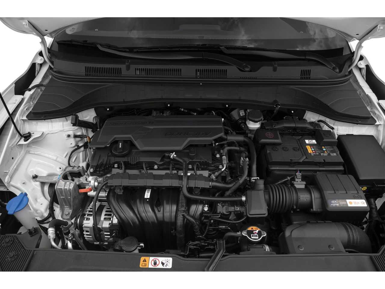Used 2022 Hyundai Kona SEL FWD image 12
