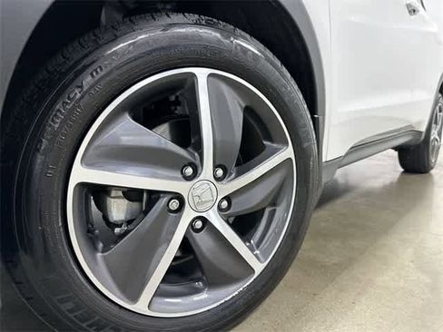 Used 2022 Honda HR-V EX image 28