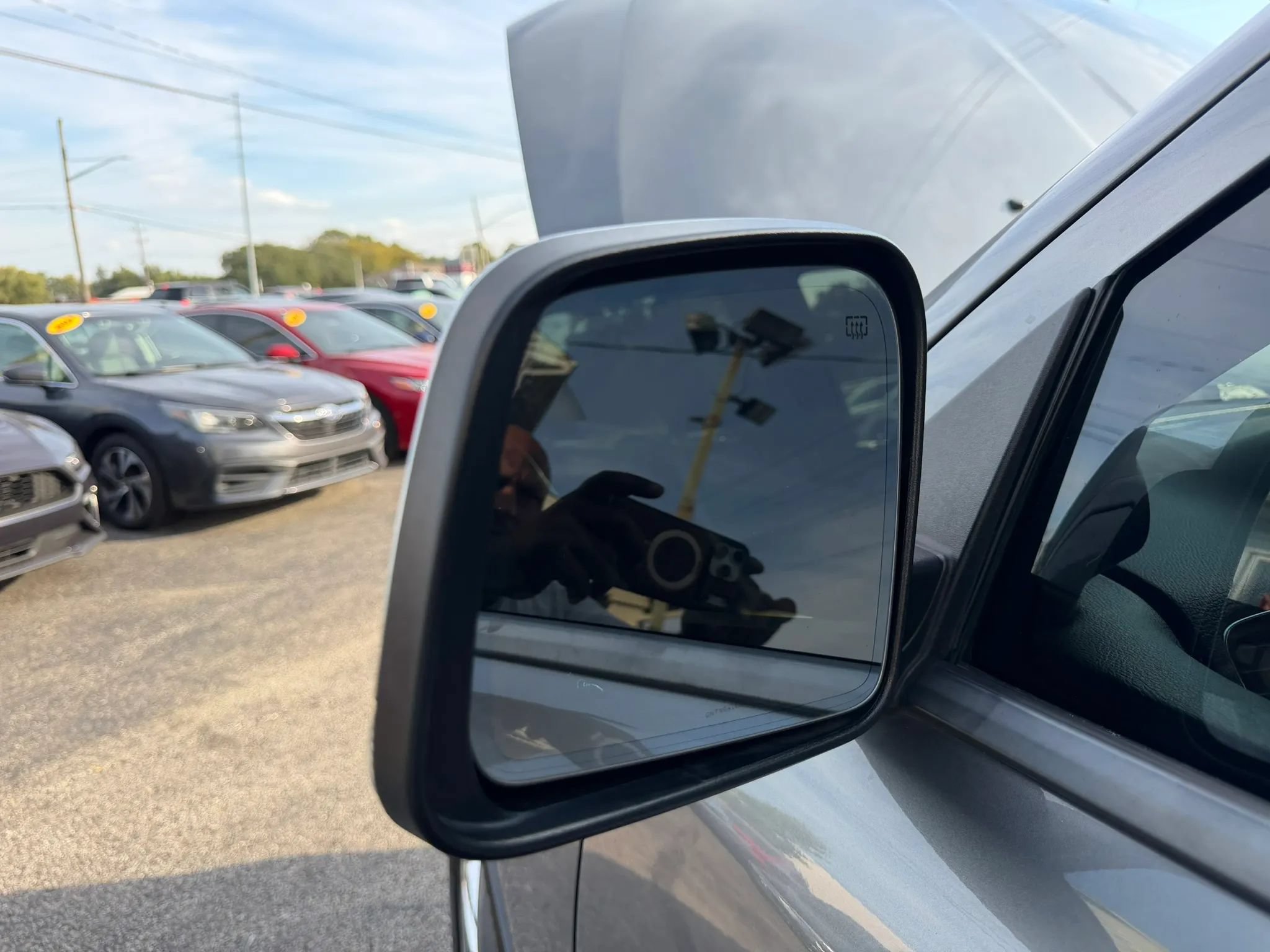 Used 2012 Dodge Durango Citadel w/ Trailer Tow Group IV AWD/4WD image 68